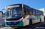 Transportes Campo Grande D53526 na cidade de Rio de Janeiro, Rio de Janeiro, Brasil, por Gabriel Conceição. Número da foto: #12302110.
