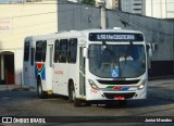 Transnacional Transportes Urbanos 08109 na cidade de Natal, Rio Grande do Norte, Brasil, por Junior Mendes. Número da foto: #:id.