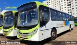 Rápido Araguaia 50606 na cidade de Goiânia, Goiás, Brasil, por Carlos Júnior. Número da foto: #12303097.