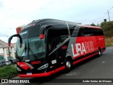 Lirabus 26021 na cidade de Campinas, São Paulo, Brasil, por Andre Santos de Moraes. Número da foto: #12301992.