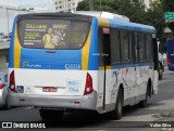 Transportes Futuro C30356 na cidade de Rio de Janeiro, Rio de Janeiro, Brasil, por Valter Silva. Número da foto: #:id.