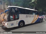 Rápido Turismo 7070 na cidade de Belo Horizonte, Minas Gerais, Brasil, por Bruno Santos Lima. Número da foto: #:id.