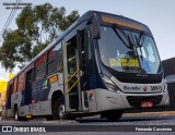 Coletivos São Lucas 30915 na cidade de Belo Horizonte, Minas Gerais, Brasil, por Fernando Cassimiro. Número da foto: #:id.