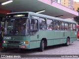 Viação Castelo Branco 25067 na cidade de Curitiba, Paraná, Brasil, por Luis Marcelo Santos. Número da foto: #:id.
