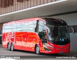 Marcopolo G8 1350 na cidade de São Paulo, São Paulo, Brasil, por Luciano Ferreira da Silva. Número da foto: #12304077.