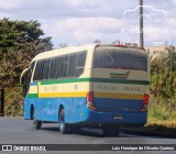 Viação Brasil 1800 na cidade de Montes Claros, Minas Gerais, Brasil, por Luis Henrique de Oliveira Queiroz. Número da foto: #12302268.