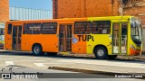 TUPi Transportes Urbanos Piracicaba 8165 na cidade de Piracicaba, São Paulo, Brasil, por Renderson Correa. Número da foto: #12301865.