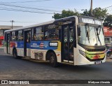Taguatur - Taguatinga Transporte e Turismo 35.540 na cidade de Paço do Lumiar, Maranhão, Brasil, por Madyson Almeida. Número da foto: #12303191.