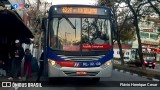 Rápido Campinas RL-32.130 na cidade de São Roque, São Paulo, Brasil, por Flávio Henrique Cesar. Número da foto: #:id.