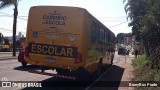 Prefeitura Municipal de Ponta Grossa 7485 na cidade de Ponta Grossa, Paraná, Brasil, por BrunyBus Prado. Número da foto: #12303246.