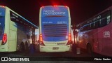 Viação Novo Horizonte 520711 na cidade de Santo Estêvão, Bahia, Brasil, por Flávio  Santos. Número da foto: #12302582.
