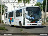 Auto Ônibus Santa Maria Transporte e Turismo 07016 na cidade de Natal, Rio Grande do Norte, Brasil, por Junior Mendes. Número da foto: #:id.