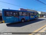 Rápido Expresso Fênix Viação 25241 na cidade de Bragança Paulista, São Paulo, Brasil, por Matheus Augusto Balthazar. Número da foto: #12302578.