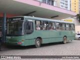 Viação Castelo Branco 25068 na cidade de Curitiba, Paraná, Brasil, por Luis Marcelo Santos. Número da foto: #:id.