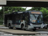 Coletivos São Lucas 31110 na cidade de Belo Horizonte, Minas Gerais, Brasil, por Douglas Célio Brandao. Número da foto: #:id.