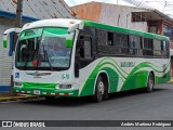 Autotransportes Mata Irola A-10 na cidade de Cartago, Cartago, Costa Rica, por Andrés Martínez Rodríguez. Número da foto: #12303795.