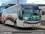 Blue Hearth Transportes 00 na cidade de Cartago, Cartago, Costa Rica, por Andrés Martínez Rodríguez. Número da foto: #:id.