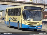 Expresso 1002 8804 na cidade de Recife, Pernambuco, Brasil, por Jonathan Silva. Número da foto: #:id.