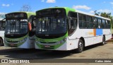Rápido Araguaia 50452 na cidade de Goiânia, Goiás, Brasil, por Carlos Júnior. Número da foto: #12303118.