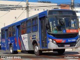 São João Votorantim - Sorotur Turismo SJ-13026 na cidade de Sorocaba, São Paulo, Brasil, por Guilherme Costa. Número da foto: #:id.
