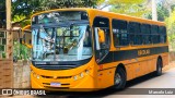 Escolares 30 na cidade de Brumadinho, Minas Gerais, Brasil, por Marcelo Luiz. Número da foto: #:id.