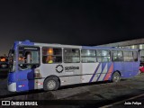 Grupo Serveng - Serveng Transportes 235.0803 na cidade de Guaratinguetá, São Paulo, Brasil, por João Felipe. Número da foto: #:id.