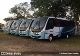 EDACOS Transportes Coletivos Especiais e Turismo 3920132 na cidade de Manaus, Amazonas, Brasil, por Cristiano Eurico Jardim. Número da foto: #:id.