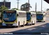 Viação Pioneira 227897 na cidade de Gama, Distrito Federal, Brasil, por Ygor Busólogo. Número da foto: #:id.