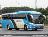 Cattani Sul Transportes e Turismo 41684 na cidade de Foz do Iguaçu, Paraná, Brasil, por Joao Paulo Nascimento Silva. Número da foto: #:id.