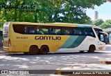 Empresa Gontijo de Transportes 19400 na cidade de Salvador, Bahia, Brasil, por Rafael Henrique de Pinho Brito. Número da foto: #12303864.