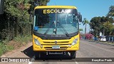 Prefeitura Municipal de Ponta Grossa 7485 na cidade de Ponta Grossa, Paraná, Brasil, por BrunyBus Prado. Número da foto: #12303231.