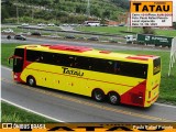 Tatau Turismo 1010 na cidade de Aparecida, São Paulo, Brasil, por Paulo Rafael Peixoto. Número da foto: #:id.