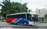 Grupo Serveng - Serveng Transportes 37308 na cidade de São Paulo, São Paulo, Brasil, por Francisco Ivano. Número da foto: #12304022.