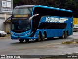 Viação Águia Branca 51050 na cidade de Ilhéus, Bahia, Brasil, por João Victor. Número da foto: #:id.