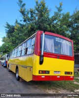 Ônibus Particulares JTQ0A14 na cidade de Belém, Pará, Brasil, por Fabio Soares. Número da foto: #12303976.