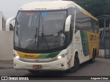 Empresa Gontijo de Transportes 18450 na cidade de Rio de Janeiro, Rio de Janeiro, Brasil, por Augusto César. Número da foto: #12303320.