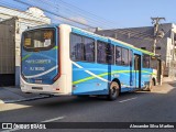 Viação Ponte Coberta RJ 190.092 na cidade de Nilópolis, Rio de Janeiro, Brasil, por Alexandre Silva Martins. Número da foto: #12302264.