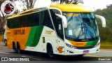 Empresa Gontijo de Transportes 19750 na cidade de Santa Luzia, Minas Gerais, Brasil, por Ruan Luiz. Número da foto: #12302186.