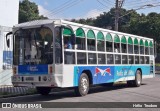 Auto Comercial Barra Mansa EXPRESSO FELIZ DA VIDA na cidade de Barra Mansa, Rio de Janeiro, Brasil, por Hélio  Teodoro. Número da foto: #:id.