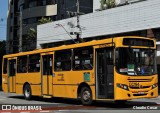 Auto Viação Santo Antônio CC194 na cidade de Curitiba, Paraná, Brasil, por Claudio Cesar. Número da foto: #:id.