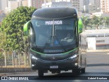 Viação Garcia 82329 na cidade de Ribeirão Preto, São Paulo, Brasil, por Gabriel Brunhara. Número da foto: #12302818.