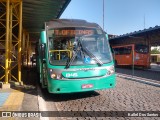 VCG - Viação Campos Gerais 1345 na cidade de Ponta Grossa, Paraná, Brasil, por Kallel Dos Santos. Número da foto: #12303422.