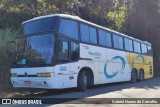 Agência de Viagens Nacional Turismo 1010 na cidade de Rio Preto, Minas Gerais, Brasil, por Gabriel Nunes de Carvalho. Número da foto: #12303937.