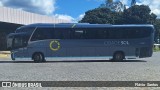 Viação Cidade Sol 8760 na cidade de Cruz das Almas, Bahia, Brasil, por Flávio  Santos. Número da foto: #12302594.