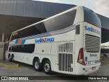 VUSC - Viação União Santa Cruz 3100 na cidade de Santa Cruz do Sul, Rio Grande do Sul, Brasil, por Otávio dos Reis . Número da foto: #12302904.