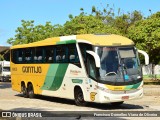 Empresa Gontijo de Transportes 18105 na cidade de Fortaleza, Ceará, Brasil, por Francisco Dornelles Viana de Oliveira. Número da foto: #12302424.