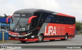 Lirabus 14075 na cidade de São Paulo, São Paulo, Brasil, por George Miranda. Número da foto: #:id.