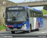 Transportes Capellini 19.226 na cidade de Campinas, São Paulo, Brasil, por Danilo Augusto. Número da foto: #12301884.