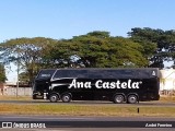 Ana Castela 040 na cidade de Araras, São Paulo, Brasil, por André Fermino . Número da foto: #:id.