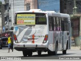 Transportes Blanco RJ 136.030 na cidade de Nova Iguaçu, Rio de Janeiro, Brasil, por Ruan Costa de Almeida. Número da foto: #:id.